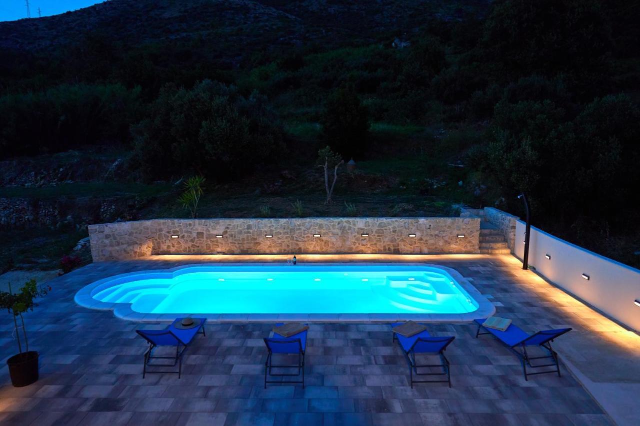 Mia Maria Apartment Cavtat Exterior foto